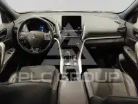 2022 Mitsubishi ECLIPSE