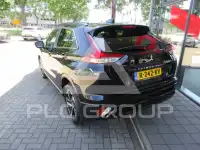 2022 Mitsubishi ECLIPSE