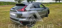 2022 Mitsubishi ECLIPSE
