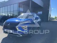 2022 Mitsubishi ECLIPSE