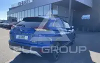 2022 Mitsubishi ECLIPSE