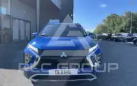 2022 Mitsubishi ECLIPSE