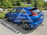 2022 Mitsubishi ECLIPSE