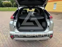 2022 Mitsubishi ECLIPSE