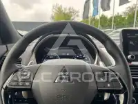 2022 Mitsubishi ECLIPSE