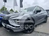 2022 Mitsubishi ECLIPSE