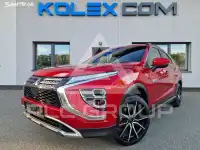 2022 Mitsubishi ECLIPSE