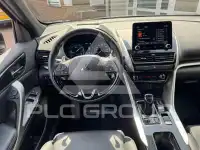 2022 Mitsubishi ECLIPSE