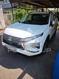 2022 Mitsubishi ECLIPSE