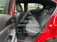 2022 Mitsubishi ECLIPSE