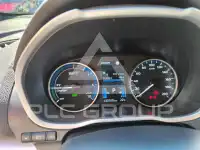 2022 Mitsubishi ECLIPSE