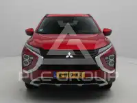 2022 Mitsubishi ECLIPSE