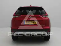 2022 Mitsubishi ECLIPSE