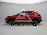 2022 Mitsubishi ECLIPSE