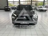2022 Mitsubishi ECLIPSE