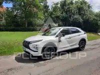 2022 Mitsubishi ECLIPSE