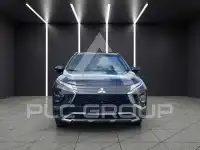 2022 Mitsubishi ECLIPSE