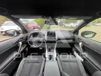 2022 Mitsubishi ECLIPSE