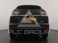 2022 Mitsubishi ECLIPSE