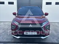 2022 Mitsubishi ECLIPSE