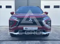 2022 Mitsubishi ECLIPSE
