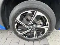 2022 Mitsubishi ECLIPSE