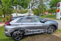 2022 Mitsubishi ECLIPSE