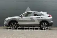 2022 Mitsubishi ECLIPSE