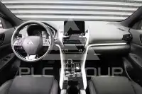 2022 Mitsubishi ECLIPSE