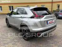 2022 Mitsubishi ECLIPSE