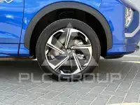 2022 Mitsubishi ECLIPSE