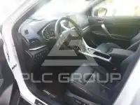 2022 Mitsubishi ECLIPSE