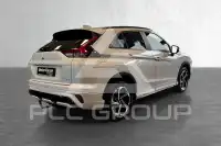2022 Mitsubishi ECLIPSE