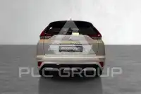 2022 Mitsubishi ECLIPSE