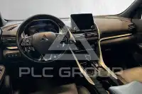 2022 Mitsubishi ECLIPSE