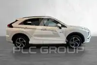 2022 Mitsubishi ECLIPSE