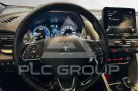 2022 Mitsubishi ECLIPSE