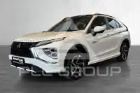 2022 Mitsubishi ECLIPSE