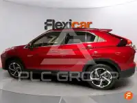 2022 Mitsubishi ECLIPSE