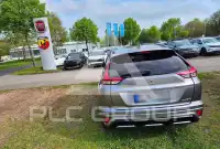 2022 Mitsubishi ECLIPSE