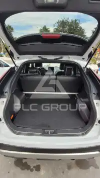 2022 Mitsubishi ECLIPSE