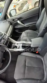 2022 Mitsubishi ECLIPSE