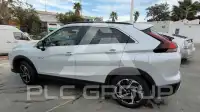 2022 Mitsubishi ECLIPSE