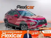 2022 Mitsubishi ECLIPSE