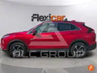 2022 Mitsubishi ECLIPSE