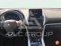 2022 Mitsubishi ECLIPSE