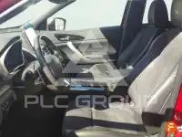 2022 Mitsubishi ECLIPSE