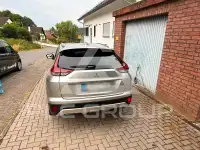 2022 Mitsubishi ECLIPSE