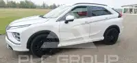2022 Mitsubishi ECLIPSE