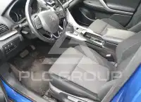 2022 Mitsubishi ECLIPSE